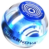 Тренажер кистьовий Powerball Supernova Classic, блакитний (5060109201147)