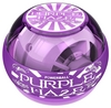 Тренажер кистевой Powerball Purple Haze, фиолетовый (5060109200867)