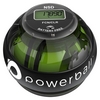 Тренажер кистевой Powerball 280 Hz Powerball Autostart, зеленый (5060109201284)