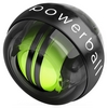 Тренажер кистьовий Powerball 280 Hz Powerball Autostart, зелений (5060109201284) - Фото №2