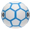 Мяч футбольный Nike Strike X №5, белый (SC3093-101) - Фото №2