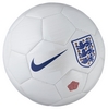 М'яч футбольний Nike Ent NK Prestige №5, білий (SC3201-100)