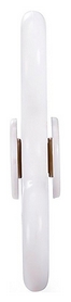 Спиннер Duke Hand Fidget Spinner, белый (HFS55WT) - Фото №3