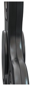 Спиннер Duke Hand Fidget Spinner, черный (HFS50BK) - Фото №3