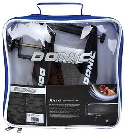 Сітка для настільного тенісу Donic Ralley (4000885834109) - Фото №3