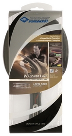 Ракетка для настільного тенісу Donic Waldner 5000 (4000885518054) - Фото №3