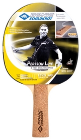 Ракетка для настільного тенісу Donic Persson 500 (4000885284515) - Фото №2