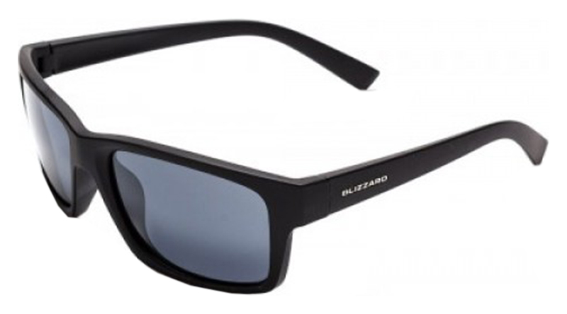 

Очки солнцезащитные Blizzard New York, черные (PC602-111), Черный