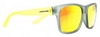Очки солнцезащитные Blizzard Rio, желтые (PC802-452)