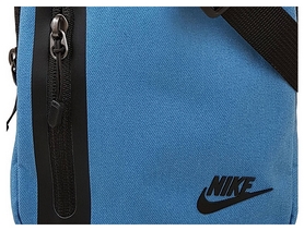 Сумка спортивная Nike NK Tech Small Items Unisex (BA5268-437) - Фото №7