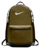 Рюкзак городской Nike NK Brsla M Bkpk Mens, зеленый (BA5329-399)