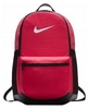 Рюкзак городской Nike NK Brsla M Bkpk Mens, красный (BA5329-699)