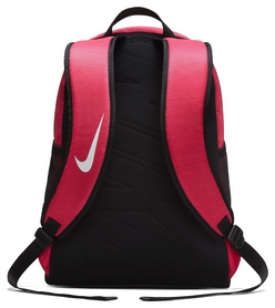 Рюкзак городской Nike NK Brsla M Bkpk Mens, красный (BA5329-699) - Фото №2