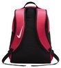 Рюкзак городской Nike NK Brsla M Bkpk Mens, красный (BA5329-699) - Фото №2