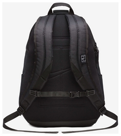 Рюкзак городской Nike NKCRT Advantage Bkpk Unisex, черный (BA5450-010) - Фото №2