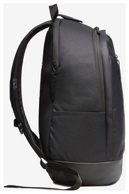 Рюкзак городской Nike NKCRT Advantage Bkpk Unisex, черный (BA5450-010) - Фото №3