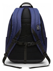 Рюкзак спортивный Nike NKCRT Advantage Bkpk Unisex, синий (BA5450-416) - Фото №2