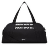 Сумка спортивная Nike W NK Gym Club Wmns, черная (BA5490-016)