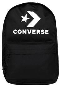 Рюкзак городской Converse EDC 22 Dark Unisex, черный (10007031-001)