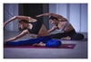 Килимок для йоги (йога-мат) Adidas - бірюзовий, 4 мм (ADYG-10400MR) - Фото №5