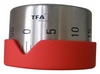 Таймер механический TFA "Dot", красный (38102705) - Фото №2