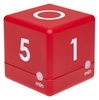 Таймер-куб цифровой TFA "Cube-Timer", 1–2–3–5 минут (38203905)