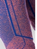 Термоштаны мужские Craft Active Comfort Pants Man AW 17, фиолетовые (1903717-B386) - Фото №3