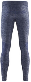 Термоштаны мужские Craft Active Comfort Pants Man AW 17, синие (1903717-B392) - Фото №2
