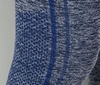 Термоштаны мужские Craft Active Comfort Pants Man AW 17, синие (1903717-B392) - Фото №3