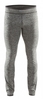 Термоштаны мужские Craft Active Comfort Pants Man AW 17, черные (1903717-B999)