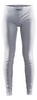 Термоштаны женские Craft Active Comfort Pants Woman AW 16, серые (1903715-B950)