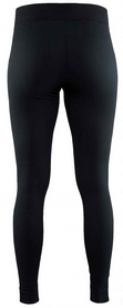 Термоштаны женские Craft Active Comfort Pants Woman AW 16, черные (1903715-B199) - Фото №2