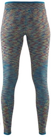 Термоштаны женские Craft Active Comfort Pants Woman AW 16, голубые (1903715-B315) - Фото №2