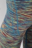 Термоштаны женские Craft Active Comfort Pants Woman AW 16, голубые (1903715-B315) - Фото №3