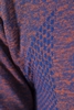 Термофутболка мужская с длинным рукавом Craft Active Comfort RN LS Man AW 17, фиолетовая (1903716-B386) - Фото №2