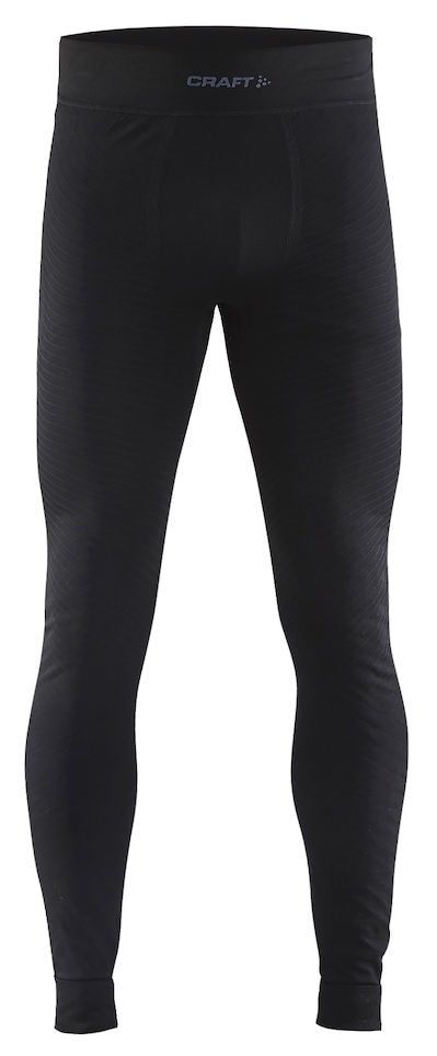 

Термоштаны мужские Craft Active Intensity Pants M AW 17, черные (1905340-999000, Черный