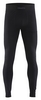 Термоштаны мужские Craft Active Intensity Pants M AW 17, черные (1905340-999000)