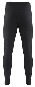 Термоштаны мужские Craft Active Intensity Pants M AW 17, черные (1905340-999000) - Фото №2