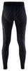 Термоштаны женские Craft Active Intensity Pants W AW 17, черные (1905336-999985) - Фото №2