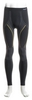 Термокальсоны мужские Accapi X-Country Long Trousers Man 966 Anthracite, серые (А603-966)