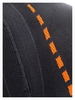 Термокальсони чоловічі Accapi X-Country Long Trousers Man 999 Black, чорні (A603-999) - Фото №3
