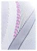 Термофутболка жіноча Accapi X-Country Long Sleeve Shirt Woman 950, срібляста (А651-950) - Фото №4