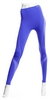 Термокальсоны женские Accapi Polar Bear Long Trousers Woman 975, фиолетовые (A747-975)