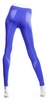 Термокальсоны женские Accapi Polar Bear Long Trousers Woman 975, фиолетовые (A747-975) - Фото №2