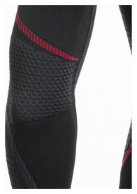 Термофутболка чоловіча Accapi Ergoracing Long Sleeve Shirt Man 906, чорно-сіра (А750-906) - Фото №5