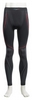 Термокальсоны мужские Accapi Ergoracing Long Trousers Man 906, черно-серые (A770-906)