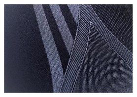 Термокальсоны женские Accapi Propulsive Long Trousers Woman 999, черные (EA709-999) - Фото №4