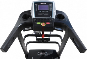 Дорожка беговая USA Style Elite (SS-E-7070 M) - Фото №2