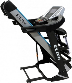 Дорожка беговая USA Style Elite (SS-E-7070 M) - Фото №6