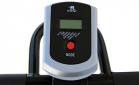 Велотренажер USA Style SS-ET-903, красный - Фото №2